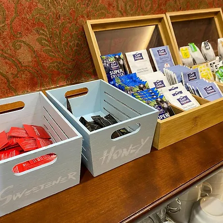 酒店 布达佩斯黄金酒店 4*