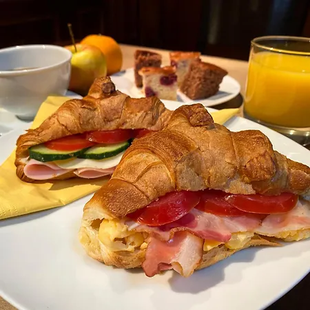 酒店 布达佩斯黄金酒店 4*