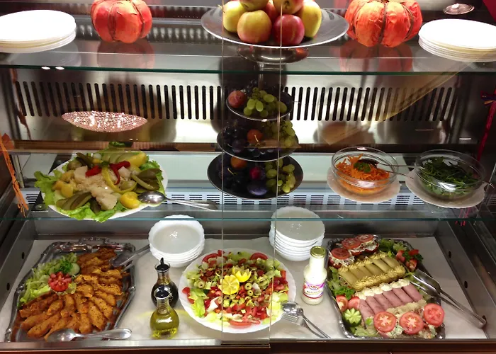 布达佩斯黄金酒店 布达佩斯