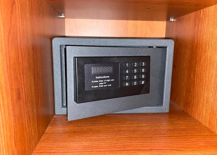 布达佩斯黄金酒店