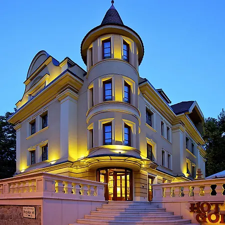 Hotel Gold 4*