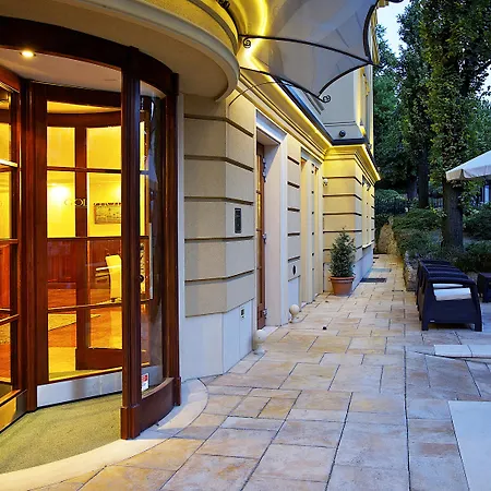 Gold Budapest