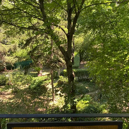 Hotel Gold Boedapest