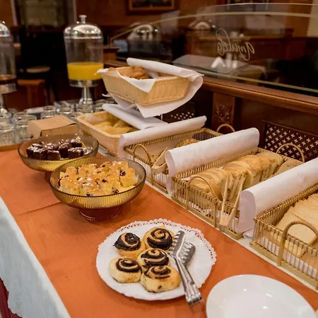 Hotel Gold Budapest