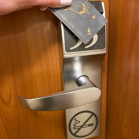 布达佩斯黄金酒店