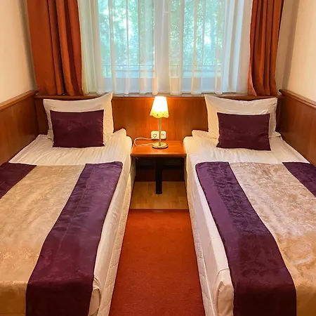 Hotel Gold Budapest