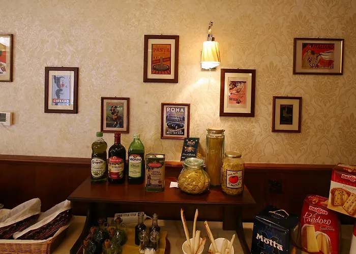 布达佩斯黄金酒店 4*