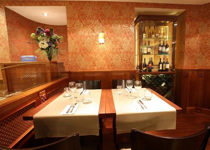 酒店 布达佩斯黄金酒店