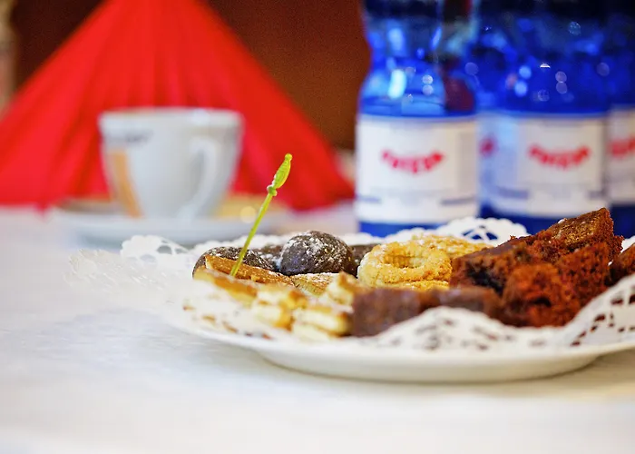 布达佩斯黄金酒店