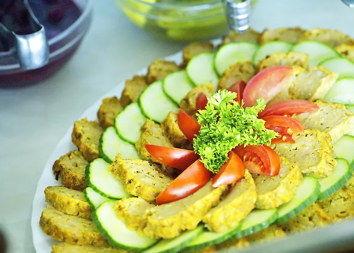 布达佩斯黄金酒店