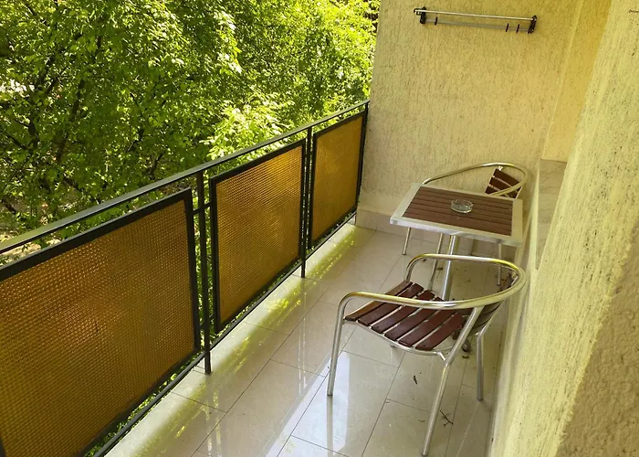 布达佩斯黄金酒店 4*