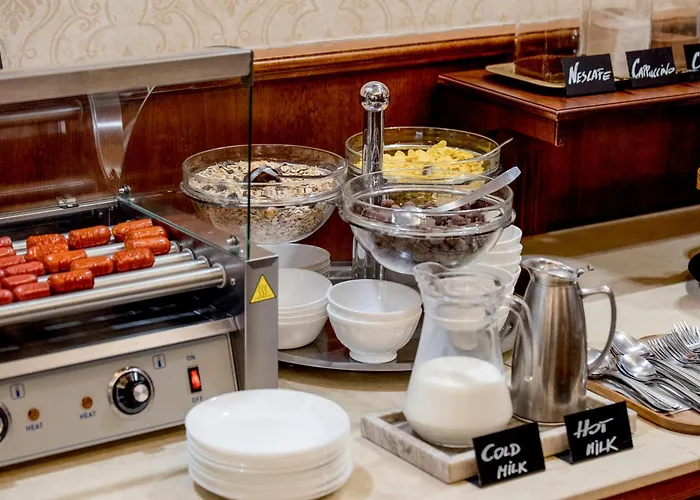 Hotel Gold