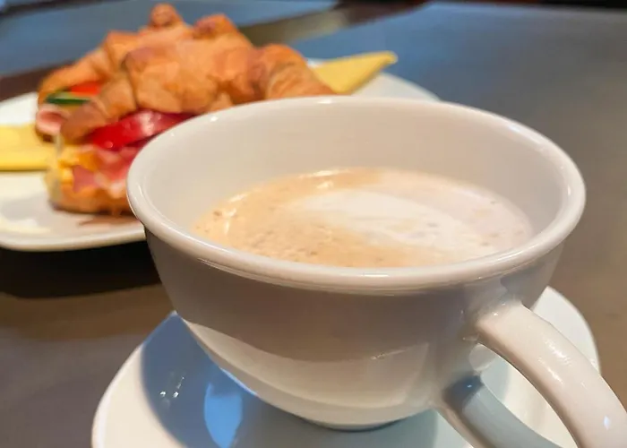 酒店 布达佩斯黄金酒店 4*