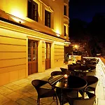 Hotel Gold Budapest
