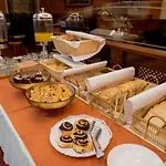 Hotel Gold Budapest