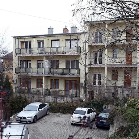 Ξενοδοχείο Gold 4*