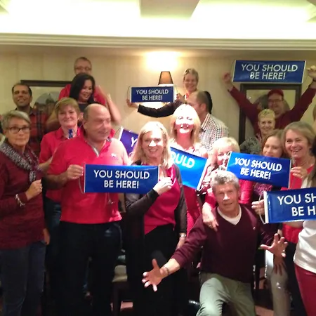 Gold Ξενοδοχείο Βουδαπέστη