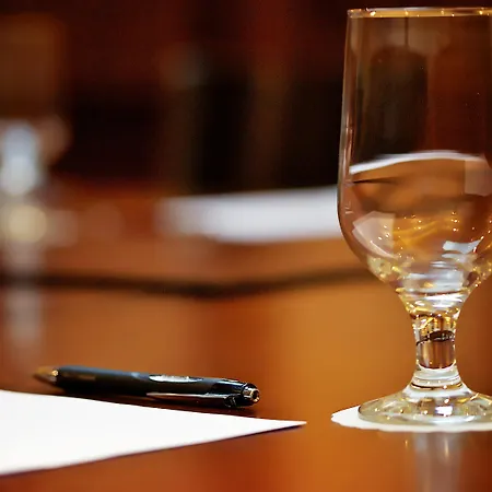 Ξενοδοχείο Gold 4*