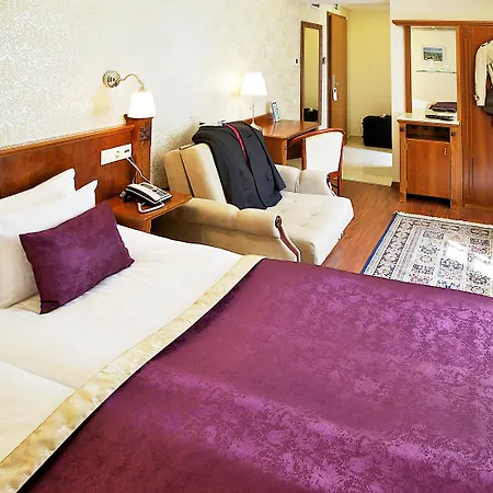 Ξενοδοχείο Gold