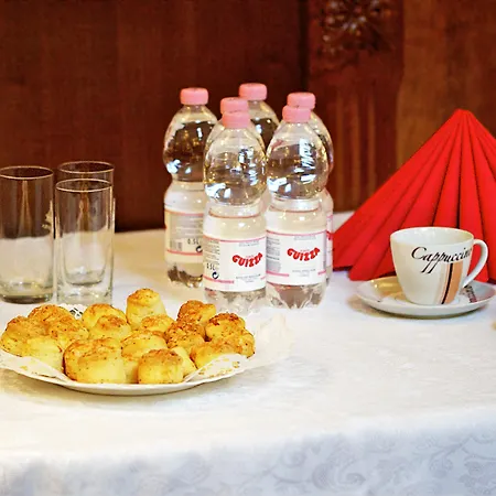 Ξενοδοχείο Gold