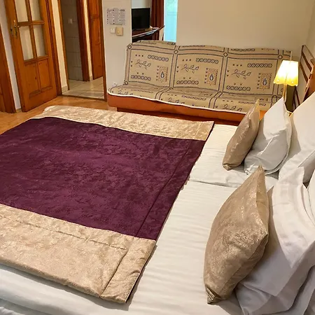 Gold Hotell 4*