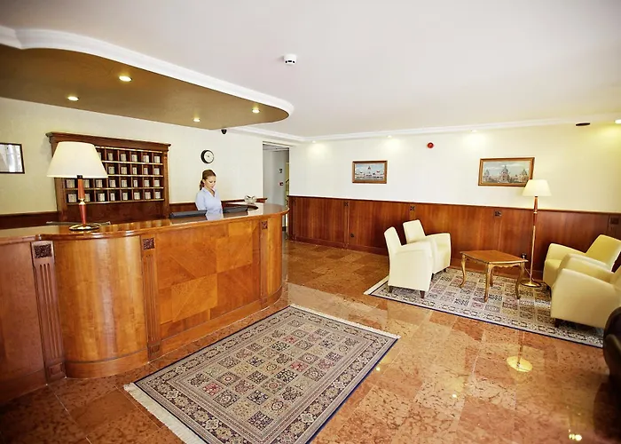 Gold Hotel 4*