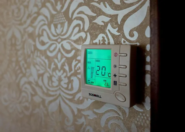 Gold Szálloda Budapest