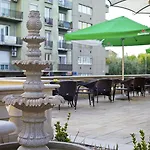 Hotel Gold Budapest