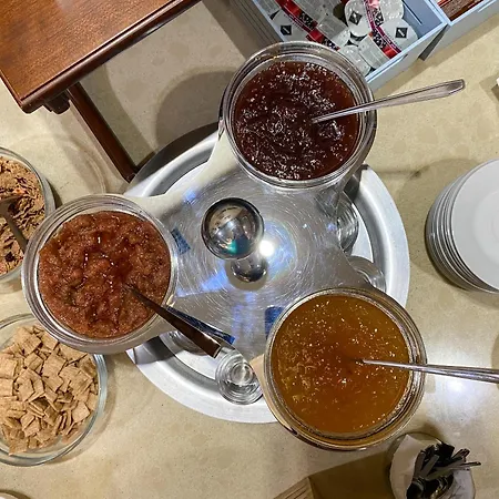 Gold Ξενοδοχείο