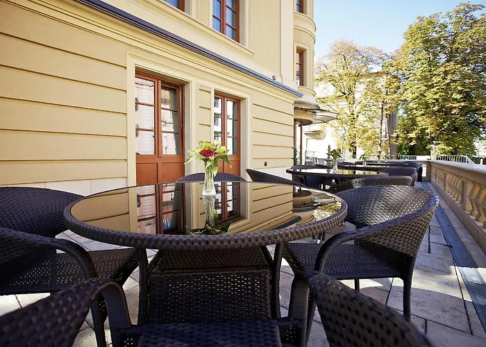 Ξενοδοχείο Gold