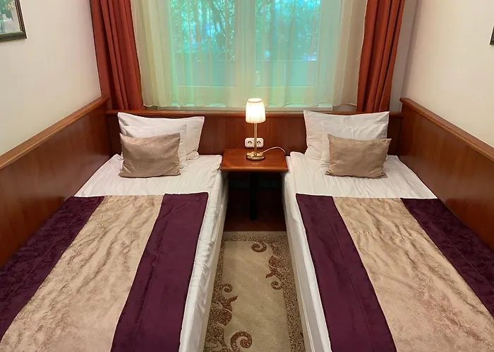 Gold Hotel 4*